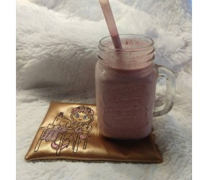 Stickserie ITH - Mug Rugs Sewing Girls